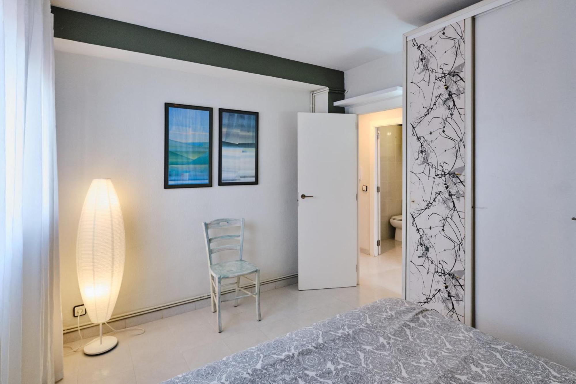 Penthouse Inlakesh Valência Exterior foto